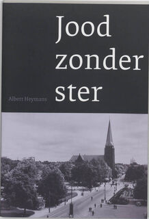 Jood zonder ster - A. Heymans (ISBN 9789075879247)