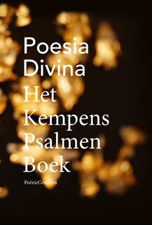 Poesia Divina. Het Kempens Psalmenboek (ISBN 9789056553296)