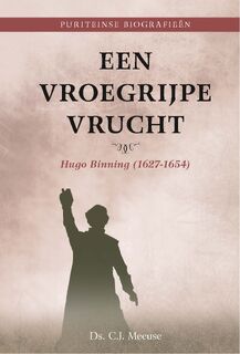 Een vroegrijpe vrucht - C.J. Meeuse (ISBN 9789402909371)