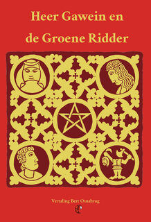 Heer Gawein en de Groene Ridder (ISBN 9789491982804)