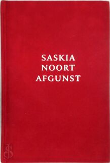 afgunst (luxe editie) - Saskia Noort