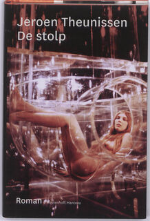 De stolp - J. Theunissen (ISBN 9789085421993)