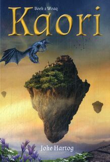 Weaq - Joke Hartog (ISBN 9789493308213)