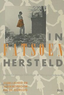 In fatsoen hersteld - Hansje Galesloot, Margreet Schrevel (ISBN 9789062221523)