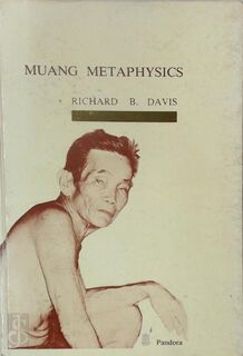 Muang Metaphysics - Richard Bernard Davis (ISBN 9789748622606)