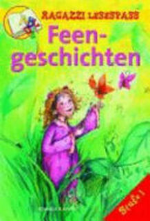 Feengeschichten - Anke Breitenborn (ISBN 9783896007025)