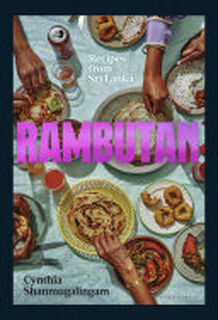 Rambutan - Cynthia Shanmugalingam (ISBN 9781526646576)