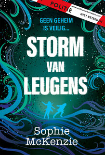 Storm van leugens - Sophie McKenzie (ISBN 9789026177842)