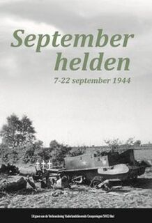 September helden - Gil Geerings