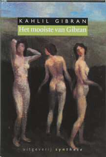 Het mooiste van Gibran - Khalil Gibran (ISBN 9789062719808)