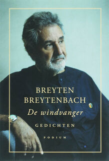 De windvanger - Breyten Breytenbach (ISBN 9789057591877)