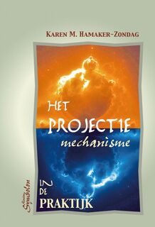 Het projectie mechanisme in de praktijk - K.M Hamaker-Zondag (ISBN 9789074899239)