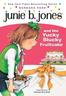 Junie B. Jones #5 - Barbara Park (ISBN 9780679866947)