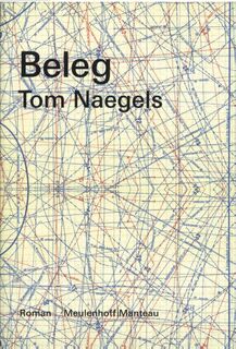 Beleg - Tom Naegels (ISBN 9789085420644)