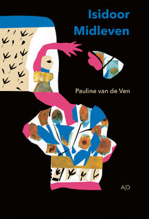 Isidoor Midleven - Pauline van de Ven (ISBN 9789086411054)