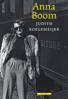 Anna Boom - Judith Koelemeijer (ISBN 9789058073211)