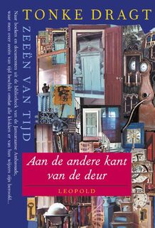 Zeeen van tijd - Tonke Dragt (ISBN 9789025833442)