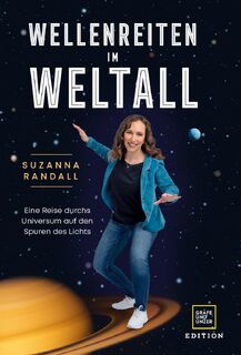 Wellenreiten im Weltall - Suzanna Randall (ISBN 9783833883804)