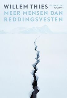 Meer mensen dan reddingsvesten - Willem Thies (ISBN 9789057597435)