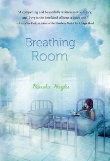 Breathing Room - Marsha Hayles (ISBN 9781250034113)
