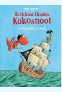 De wilde piraten - Ingo Siegner (ISBN 9789059244368)