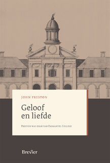 Geloof en liefde - John Preston (ISBN 9789402913699)