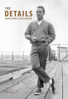 The Details - Josh Sims (ISBN 9781780676098)