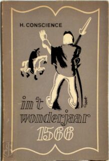 In 't Wonderjaar - Hendrik Conscience