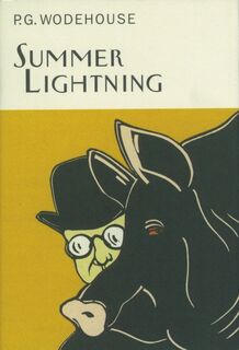 Summer Lightning - P.G. Wodehouse (ISBN 9781841591094)