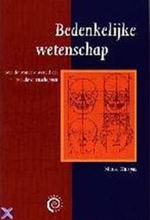 Bedenkelijke wetenschap - Marcel Hulspas (ISBN 9789057120282)