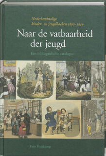 Naar de vatbaarheid der jeugd - Frits Huiskamp, Aranka van Der Borgh, Frederieke Demmer (ISBN 9789074310420)