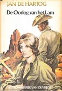 De oorlog van het lam - Jan de Hartog (ISBN 9789010013668)