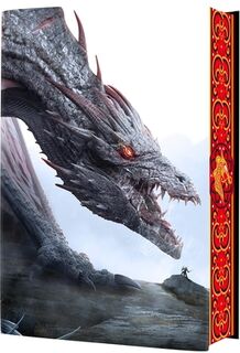 Gwynne, J: Shadow of the Gods (Deluxe Limited Hardcover Edit - John Gwynne (ISBN 9780316596855)