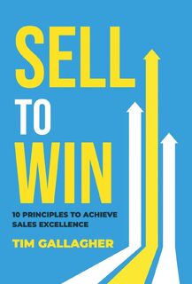 Gallagher, T: Sell to Win - Tim Gallagher (ISBN 9781647049881)