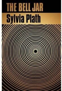 The Bell Jar - Sylvia Plath (ISBN 9780571308408)