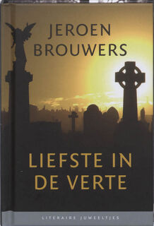 Liefste in de verte - Jeroen Brouwers (ISBN 9789085161318)