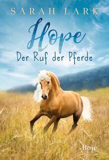 Hope - Sarah Lark (ISBN 9783414825728)