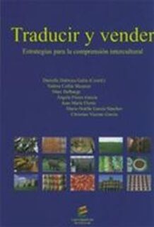 Traducir y vender - Unknown (ISBN 9788493695439)