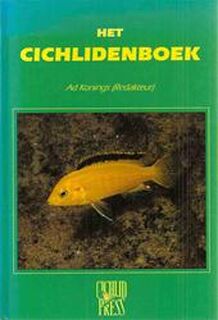 Het cichlidenboek - Ad (Red.) Konings (ISBN 9783928457194)