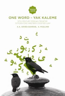 One Word - Yak Kaleme (ISBN 9789087280895)