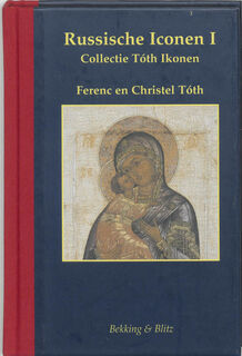 Miniaturen reeks Russische Iconen - F. Toth, S. Toth (ISBN 9789061095613)