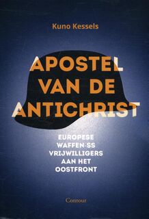 Apostel van de antichrist - Kuno Kessels (ISBN 9789463381109)