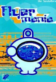 Flyermania - Gestalten (Berlin) (ISBN 9783548362021)