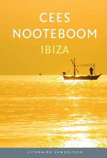 Ibiza (set van 10) - Cees Nooteboom (ISBN 9789085164753)