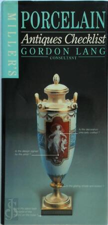 Miller's Antiques Checklist: Porcelain - Gordon Lang