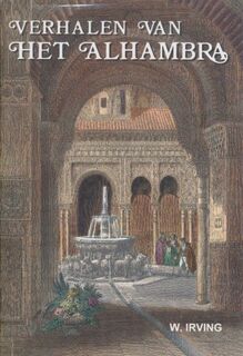 Verhalen van het Alhambra - Washington Irving, H. G. B. de Leeuw (ISBN 9788471690487)