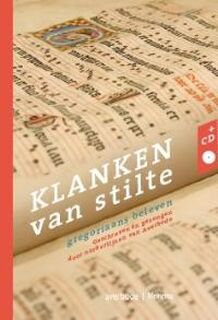 Klanken van stilte - Norbertijnen van Averbode (ISBN 9789031728190)