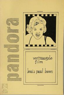 Vertraagde film - Louis Paul Boon