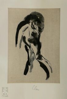 Claus - Echolalia [7] - CLAUS, Hugo