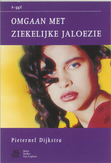Omgaan met ziekelijke jaloezie